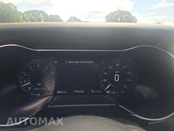 2023 Ford Mustang GT Premium Convertible - miniatura 9