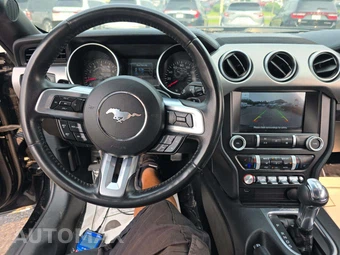 2023 Ford Mustang GT Premium Coupe - miniatura 10