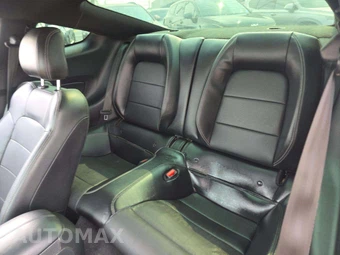 2023 Ford Mustang GT Premium Coupe - miniatura 13