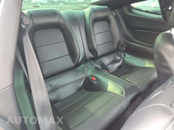 2023 Ford Mustang GT Premium Coupe - miniatura 16