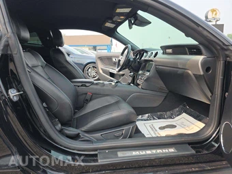 2023 Ford Mustang GT Premium Coupe - miniatura 18