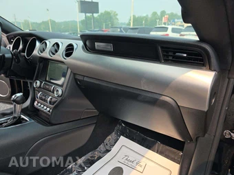2023 Ford Mustang GT Premium Coupe - miniatura 19