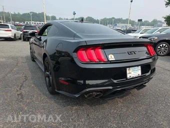 2023 Ford Mustang GT Premium Coupe - miniatura 2