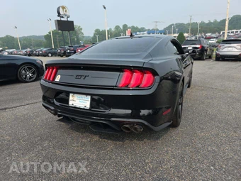 2023 Ford Mustang GT Premium Coupe - miniatura 3