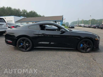 2023 Ford Mustang GT Premium Coupe - miniatura 4