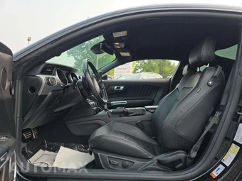 2023 Ford Mustang GT Premium Coupe - miniatura 6