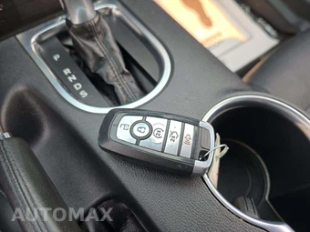2023 Ford Mustang GT Premium Coupe - miniatura 8