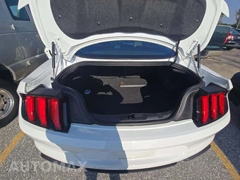 2023 Ford Mustang GT Premium Coupe – miniatura 14