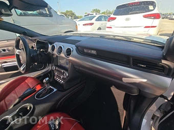 2023 Ford Mustang GT Premium Coupe – miniatura 19