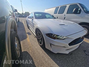 2023 Ford Mustang GT Premium Coupe – miniatura 4