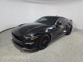 2023 Ford Mustang GT Premium Coupe