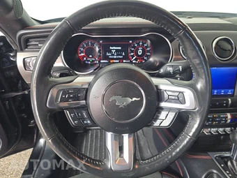 2023 Ford Mustang GT Premium Coupe – miniatura 10