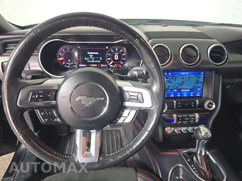 2023 Ford Mustang GT Premium Coupe – miniatura 11