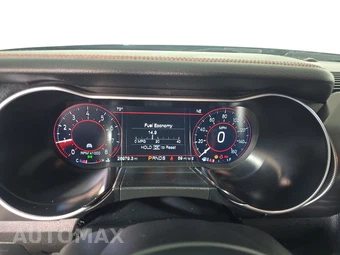 2023 Ford Mustang GT Premium Coupe – miniatura 12