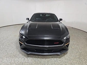 2023 Ford Mustang GT Premium Coupe – miniatura 2