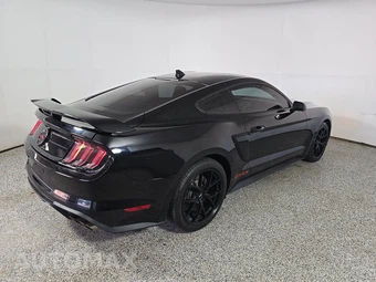 2023 Ford Mustang GT Premium Coupe – miniatura 4