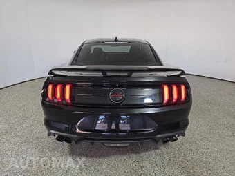 2023 Ford Mustang GT Premium Coupe – miniatura 5