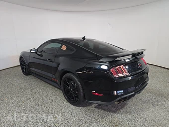 2023 Ford Mustang GT Premium Coupe – miniatura 6
