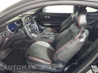 2023 Ford Mustang GT Premium Coupe – miniatura 7
