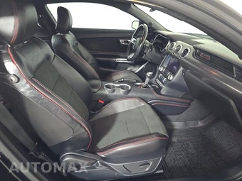 2023 Ford Mustang GT Premium Coupe – miniatura 8