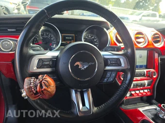 2023 Ford Mustang GT Premium Coupe - miniatura 10