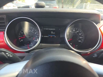 2023 Ford Mustang GT Premium Coupe - miniatura 12