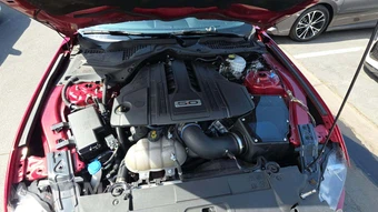 2023 Ford Mustang GT Premium Coupe - miniatura 22