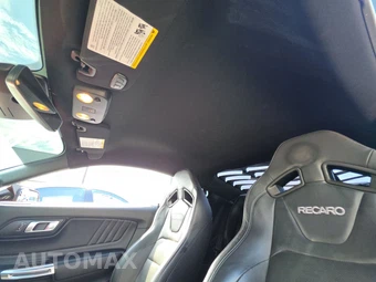 2023 Ford Mustang GT Premium Coupe - miniatura 24