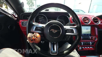2023 Ford Mustang GT Premium Coupe - miniatura 26