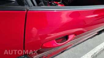 2023 Ford Mustang GT Premium Coupe - miniatura 27
