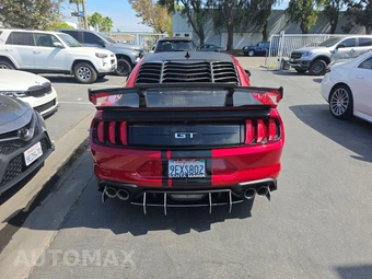 2023 Ford Mustang GT Premium Coupe - miniatura 5