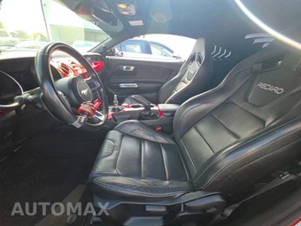 2023 Ford Mustang GT Premium Coupe - miniatura 7