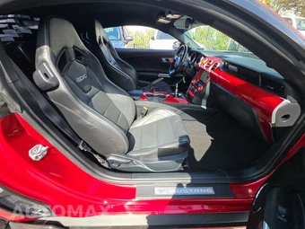 2023 Ford Mustang GT Premium Coupe - miniatura 8