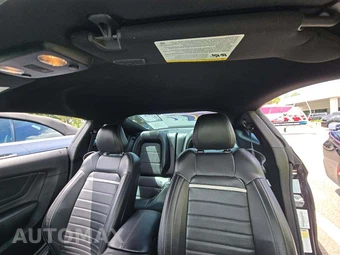 2023 Ford Mustang Mach 1 Coupe - miniatura 11