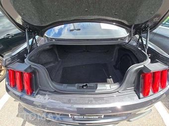 2023 Ford Mustang Mach 1 Coupe - miniatura 14