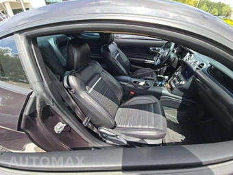 2023 Ford Mustang Mach 1 Coupe - miniatura 18