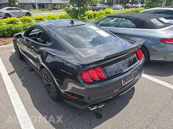 2023 Ford Mustang Mach 1 Coupe - miniatura 2