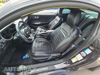 2023 Ford Mustang Mach 1 Coupe - miniatura 6