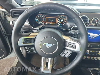 2023 Ford Mustang Mach 1 Coupe – miniatura 10