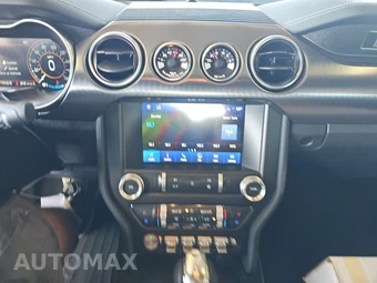 2023 Ford Mustang Mach 1 Coupe – miniatura 11