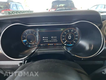 2023 Ford Mustang Mach 1 Coupe – miniatura 12