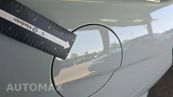 2023 Ford Mustang Mach 1 Coupe – miniatura 24