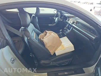 2023 Ford Mustang Mach 1 Coupe – miniatura 8