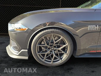 2023 Ford Mustang Mach 1 Coupe - miniatura 14