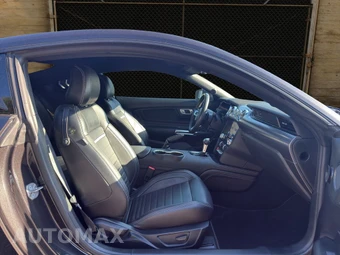 2023 Ford Mustang Mach 1 Coupe - miniatura 16