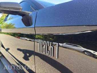 2023 Ford Mustang Mach 1 Coupe - miniatura 17