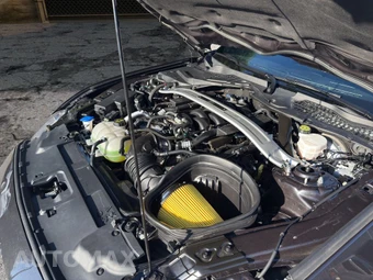 2023 Ford Mustang Mach 1 Coupe - miniatura 19
