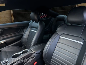 2023 Ford Mustang Mach 1 Coupe - miniatura 5