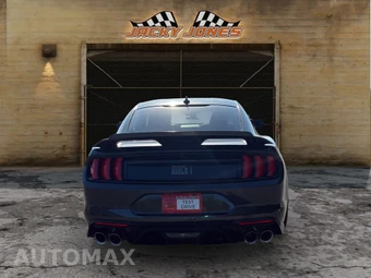 2023 Ford Mustang Mach 1 Coupe - miniatura 8