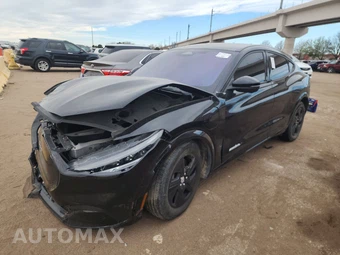 2023 Ford Mustang Mach-E California Route 1 - car from the USA, Manheim Buy-Now listing at AUTOMAX